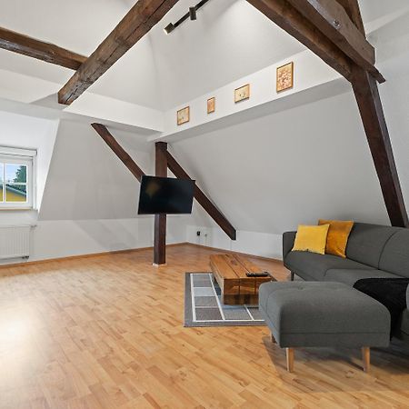 Ueberlinger Ferienidylle Apartment Uberlingen Luaran gambar