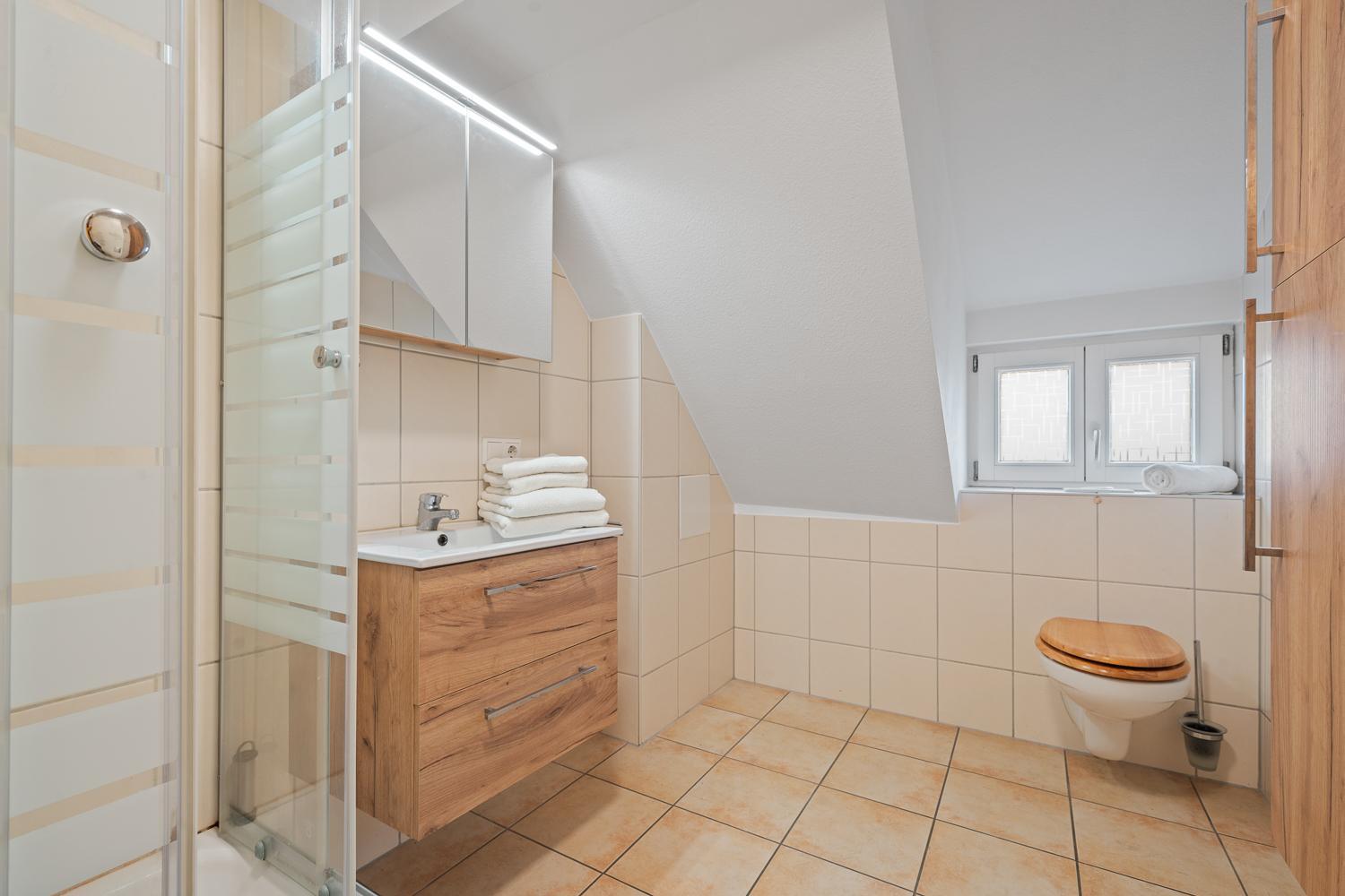 Ueberlinger Ferienidylle Apartment Uberlingen Luaran gambar