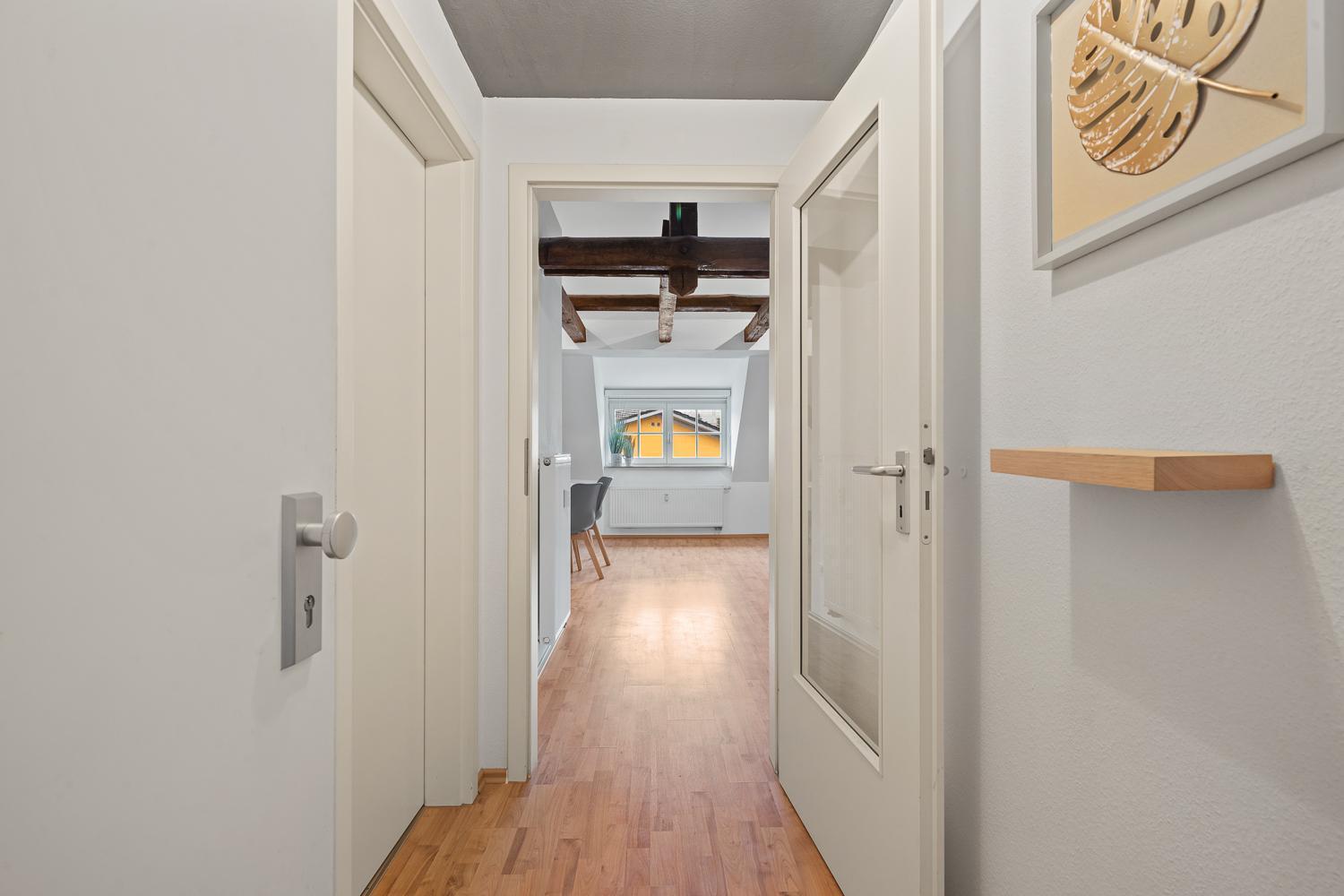 Ueberlinger Ferienidylle Apartment Uberlingen Luaran gambar