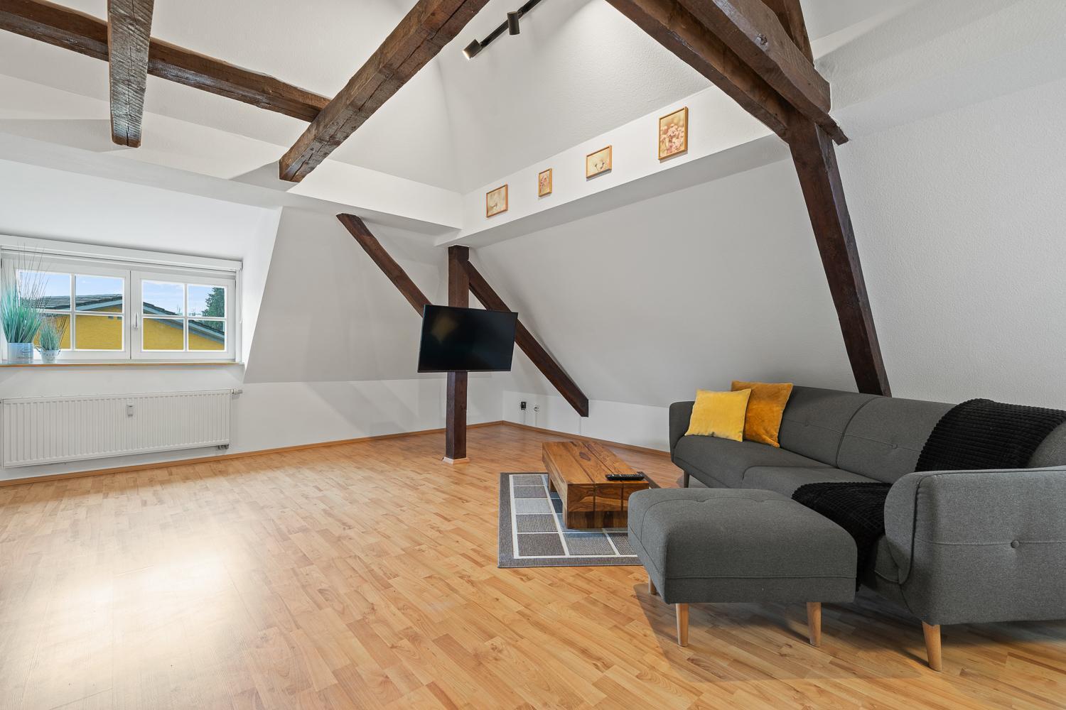 Ueberlinger Ferienidylle Apartment Uberlingen Luaran gambar