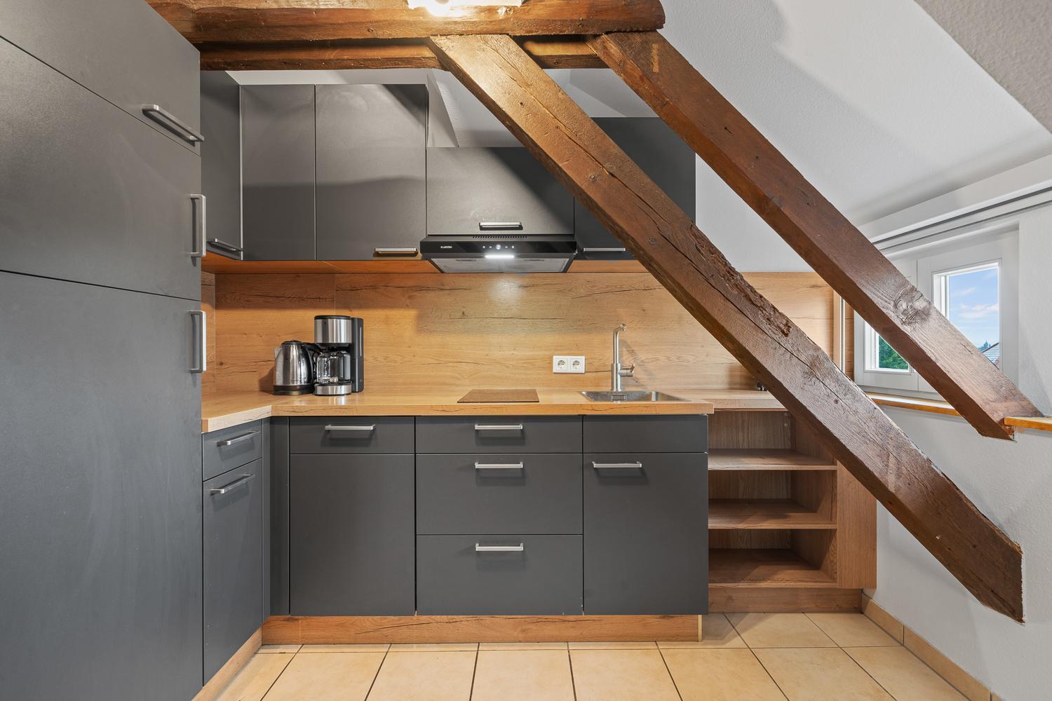 Ueberlinger Ferienidylle Apartment Uberlingen Luaran gambar