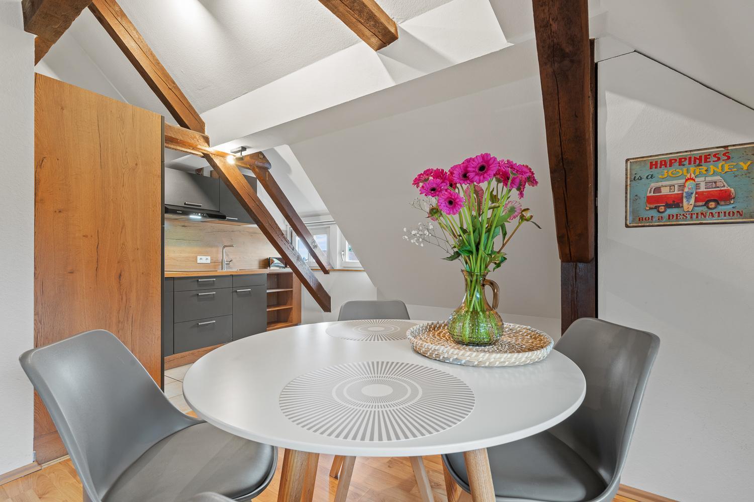 Ueberlinger Ferienidylle Apartment Uberlingen Luaran gambar